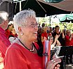 Zomertranenterras 1 juli 2018 - foto's Ton v.d. Laar