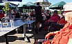 Zomertranenterras 1 juli 2018 - foto's Ton v.d. Laar