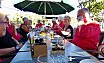 Zomertranenterras 1 juli 2018 - foto's Ton v.d. Laar