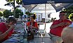 Zomertranenterras 1 juli 2018 - foto's Ton v.d. Laar