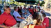 Zomertranenterras 1 juli 2018 - foto's Ton v.d. Laar
