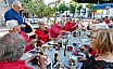 Zomertranenterras 1 juli 2018 - foto's Ton v.d. Laar