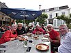 Zomertranenterras 2019 - foto's Ton v.d. Laar