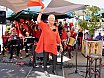 Zomertranenterras 1 juli 2018 - foto's Ton v.d. Laar