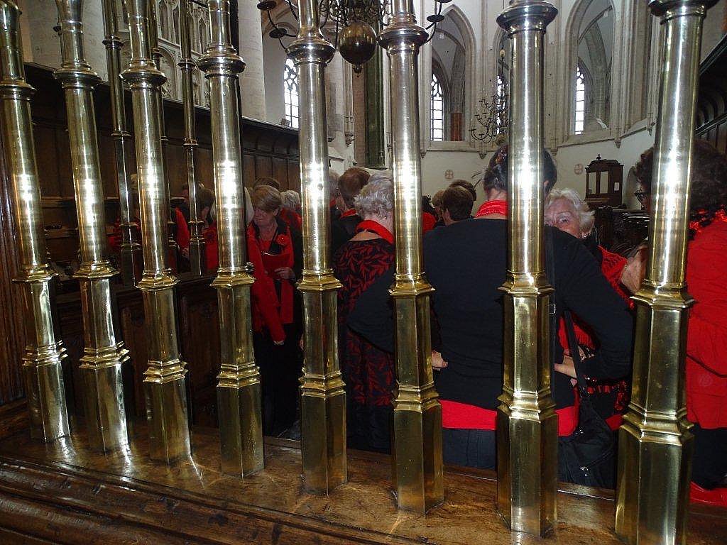 Viva Vita Grote kerk breda