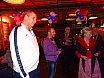 Nieuwjaarsreceptie 9 januari 2017